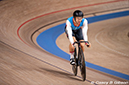 Tokyo 2020 Olympic Track Cycling