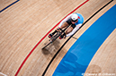 Tokyo 2020 Olympic Track Cycling