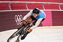 Tokyo 2020 Olympic Track Cycling