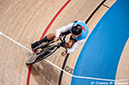 Tokyo 2020 Olympic Track Cycling