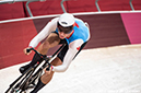 Tokyo 2020 Olympic Track Cycling