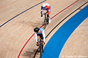 Tokyo 2020 Olympic Track Cycling