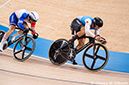 Tokyo 2020 Olympic Track Cycling