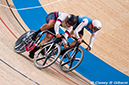 Tokyo 2020 Olympic Track Cycling