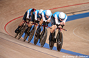 Tokyo 2020 Olympic Track Cycling