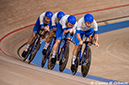 Tokyo 2020 Olympic Track Cycling