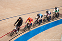 Tokyo 2020 Olympic Track Cycling