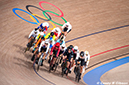 Tokyo 2020 Olympic Track Cycling
