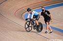 Tokyo 2020 Olympic Track Cycling