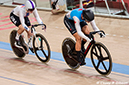 Tokyo 2020 Olympic Track Cycling