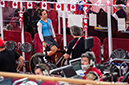 Tokyo 2020 Olympic Track Cycling
