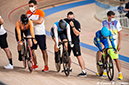 Tokyo 2020 Olympic Track Cycling