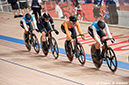 Tokyo 2020 Olympic Track Cycling