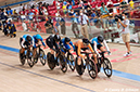 Tokyo 2020 Olympic Track Cycling