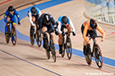 Tokyo 2020 Olympic Track Cycling