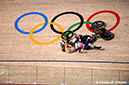 Tokyo 2020 Olympic Track Cycling