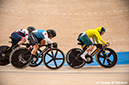 Tokyo 2020 Olympic Track Cycling