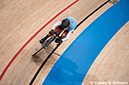 Tokyo 2020 Olympic Track Cycling
