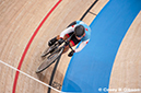 Tokyo 2020 Olympic Track Cycling