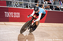 Tokyo 2020 Olympic Track Cycling