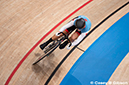 Tokyo 2020 Olympic Track Cycling