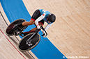 Tokyo 2020 Olympic Track Cycling