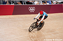 Tokyo 2020 Olympic Track Cycling