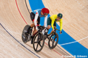 Tokyo 2020 Olympic Track Cycling