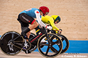 Tokyo 2020 Olympic Track Cycling