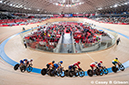 Tokyo 2020 Olympic Track Cycling