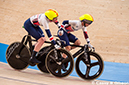 Tokyo 2020 Olympic Track Cycling