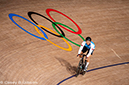 Tokyo 2020 Olympic Track Cycling