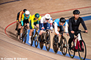 Tokyo 2020 Olympic Track Cycling