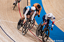 Tokyo 2020 Olympic Track Cycling