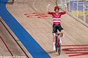 Tokyo 2020 Olympic Track Cycling