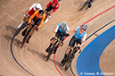 Tokyo 2020 Olympic Track Cycling