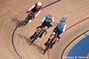 Tokyo 2020 Olympic Track Cycling