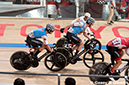 Tokyo 2020 Olympic Track Cycling