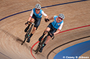 Tokyo 2020 Olympic Track Cycling
