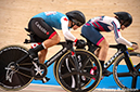 Tokyo 2020 Olympic Track Cycling