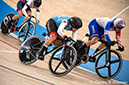 Tokyo 2020 Olympic Track Cycling