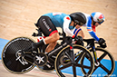 Tokyo 2020 Olympic Track Cycling
