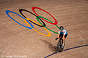 Tokyo 2020 Olympic Track Cycling