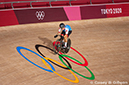 Tokyo 2020 Olympic Track Cycling