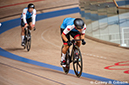 Tokyo 2020 Olympic Track Cycling