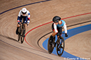 Tokyo 2020 Olympic Track Cycling