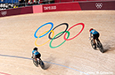 Tokyo 2020 Olympic Track Cycling