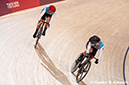 Tokyo 2020 Olympic Track Cycling