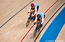 Tokyo 2020 Olympic Track Cycling