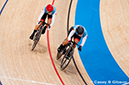 Tokyo 2020 Olympic Track Cycling